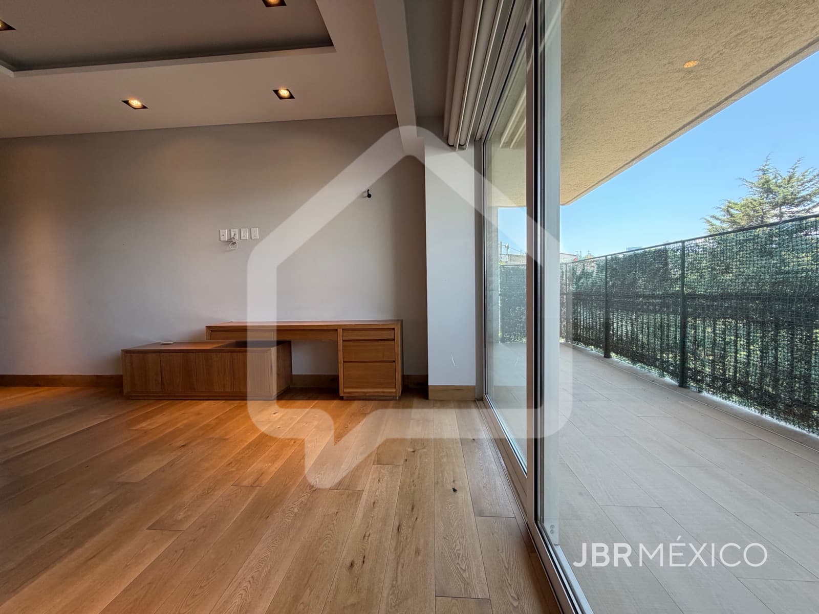 Apartment at Bosques Golf Club