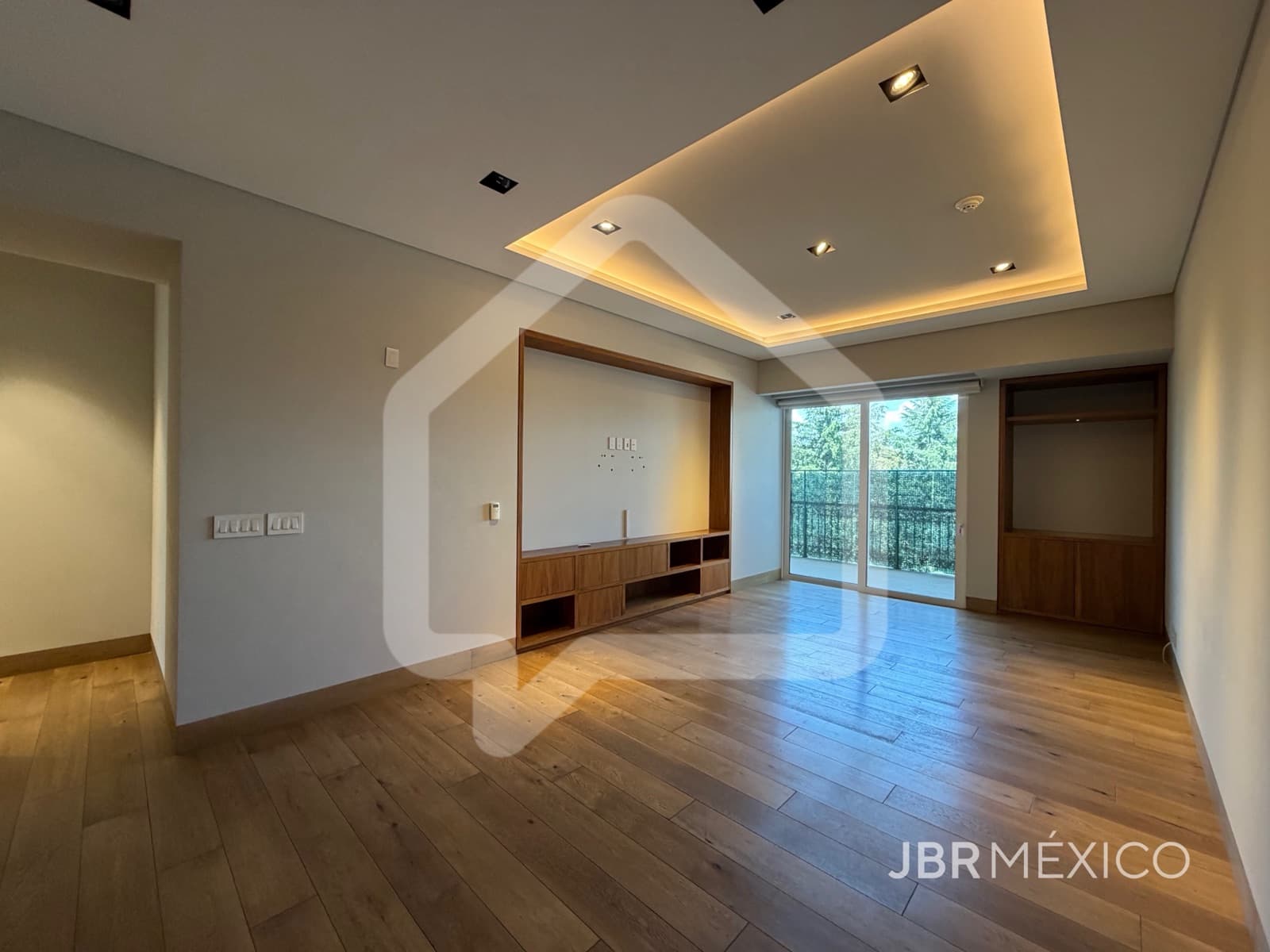Apartment at Bosques Golf Club