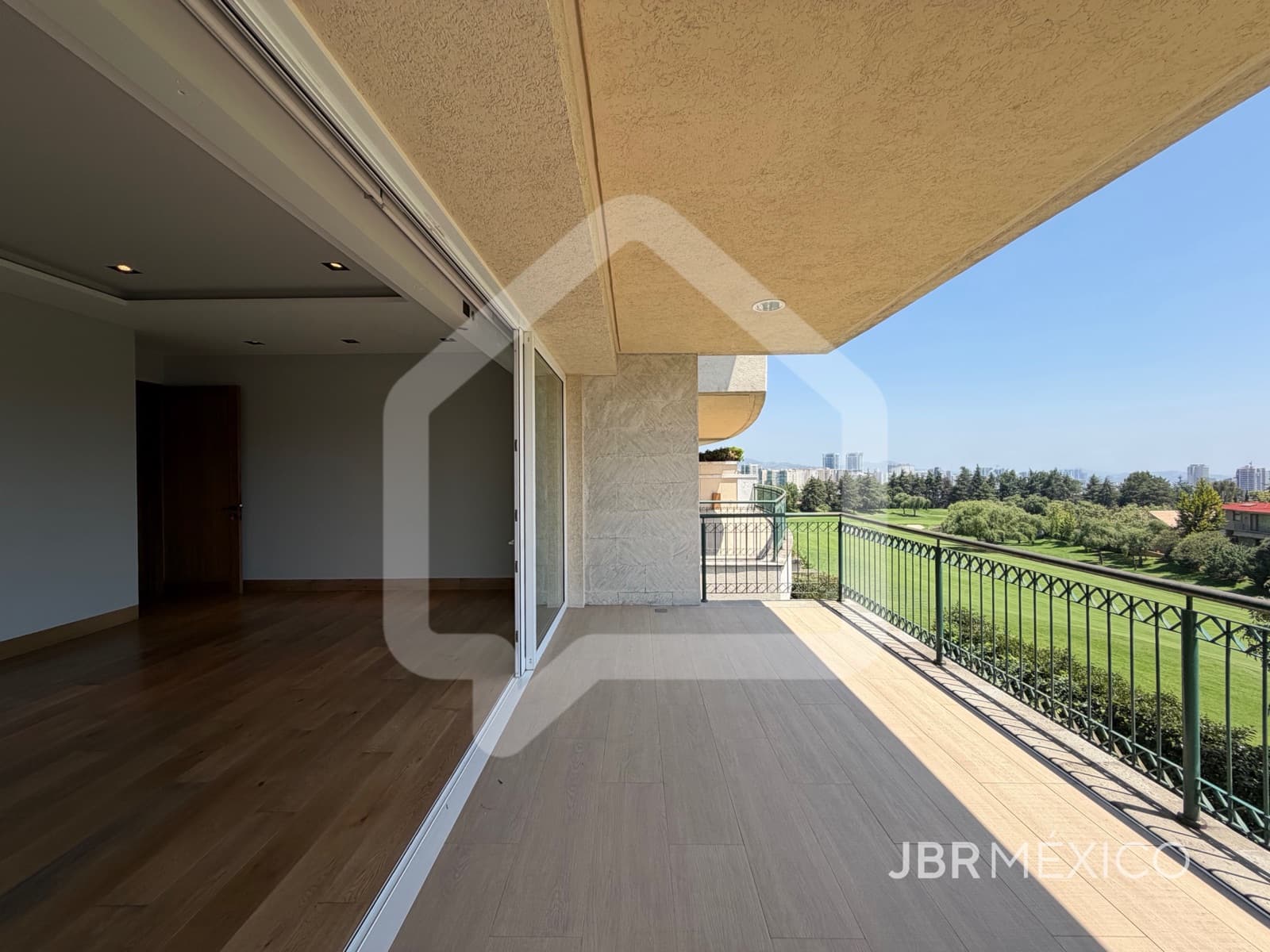 Apartment at Bosques Golf Club