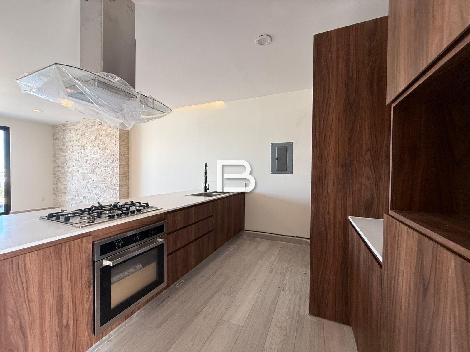Apartment for Rent in Zelva, Cancún