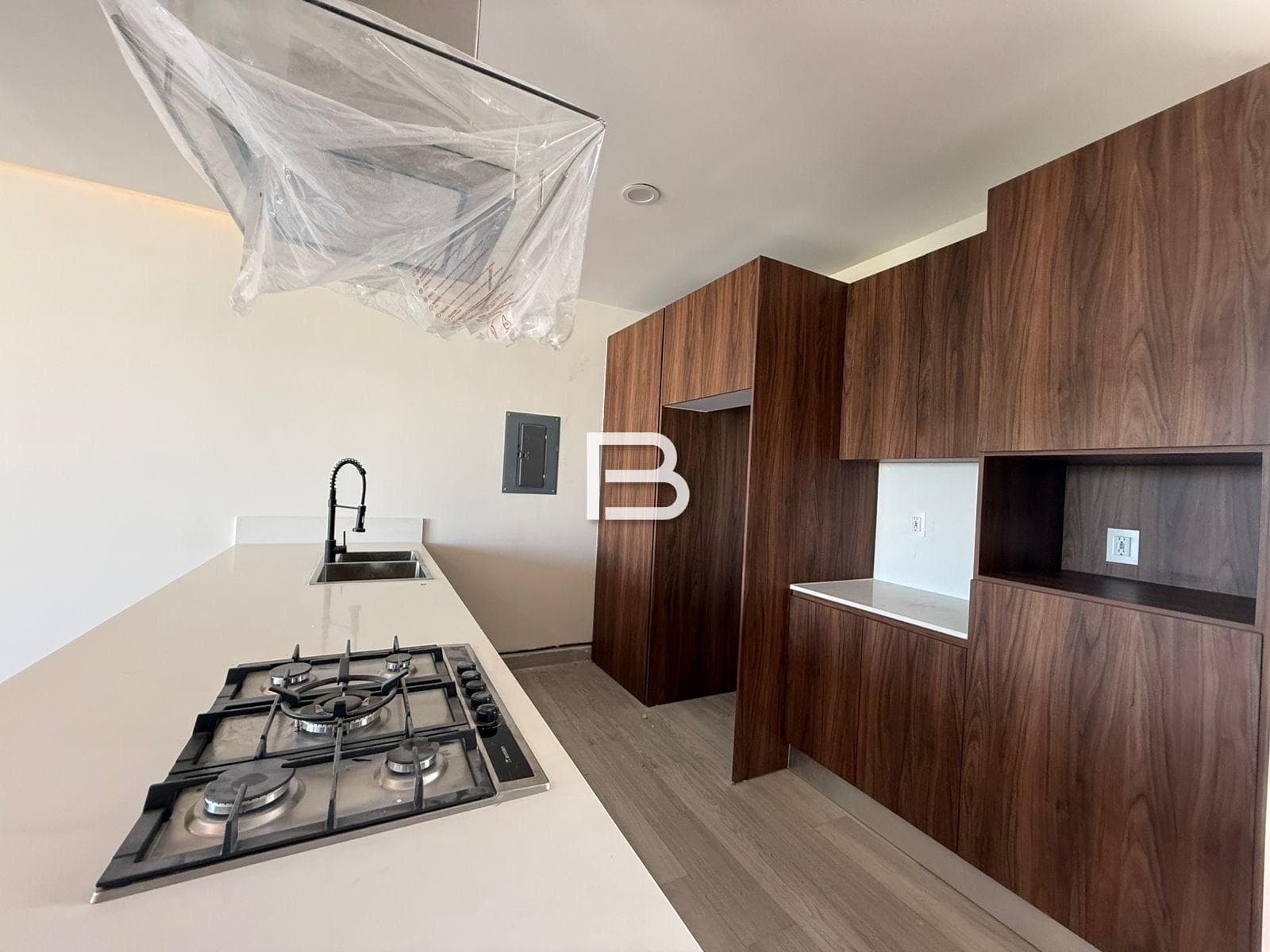 Apartment for Rent in Zelva, Cancún