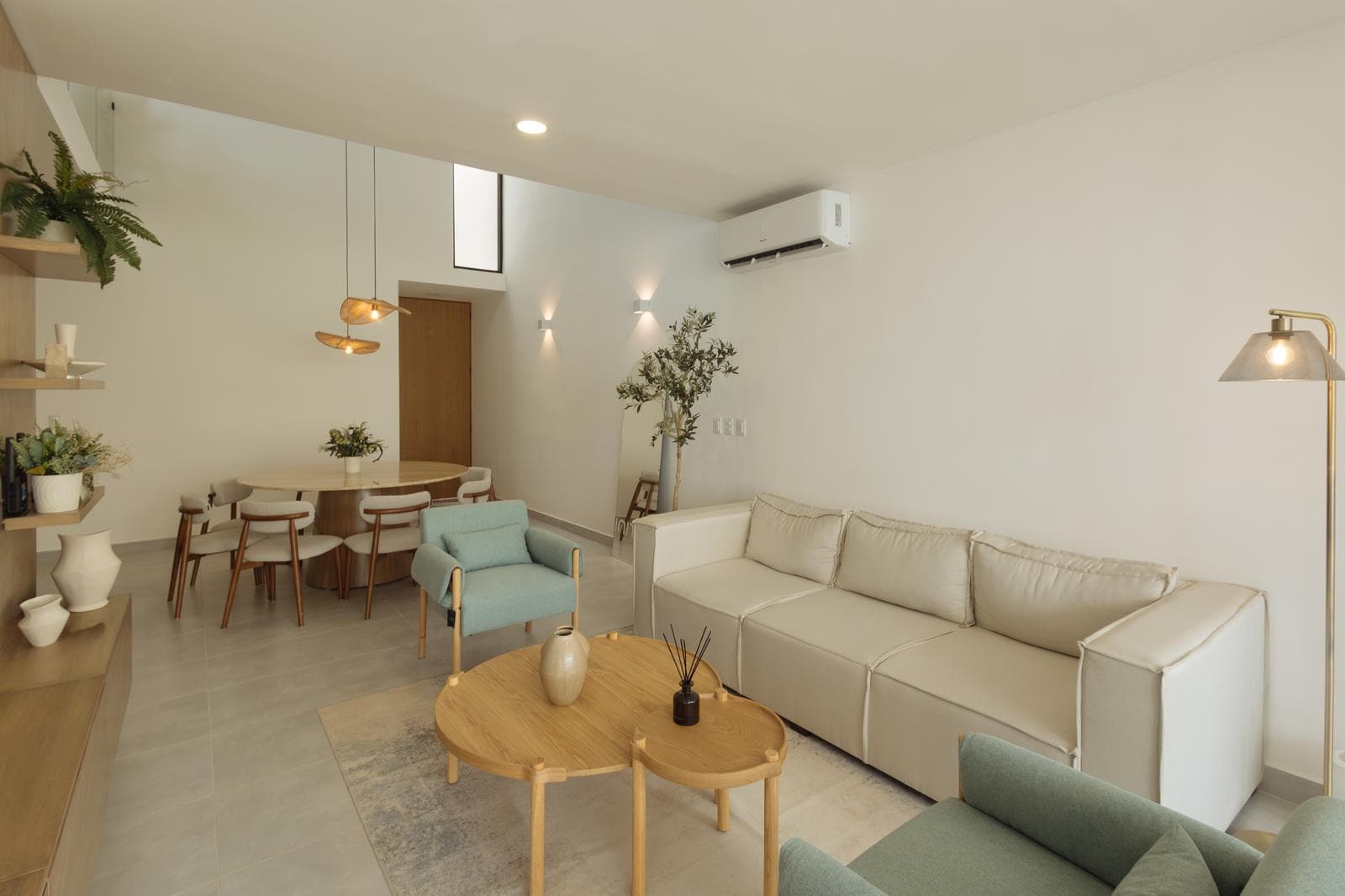 House for Sale in Temozón Norte, Mérida, Yucatán