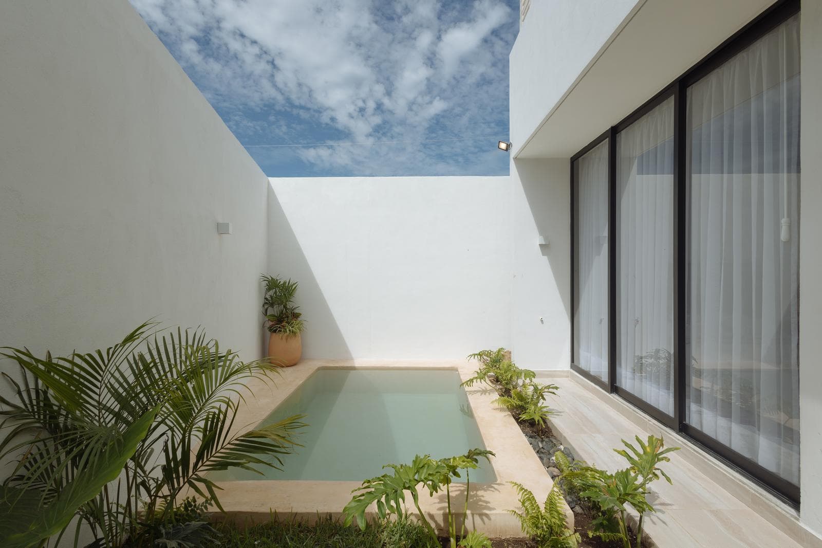 4-Bedroom House for Sale in Mérida, Yucatán, Temozón Norte
