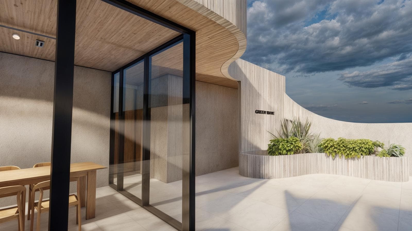 FOR SALE - AIRBNB-APPROVED APARTMENT - GREEN WAVE - FINANCING AVAILABLE