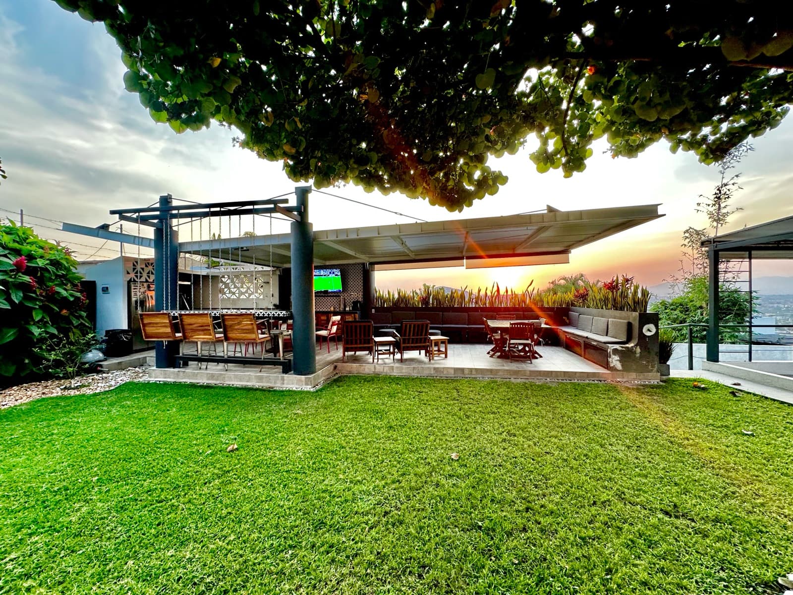 House - Tamoanchan Subdivision
