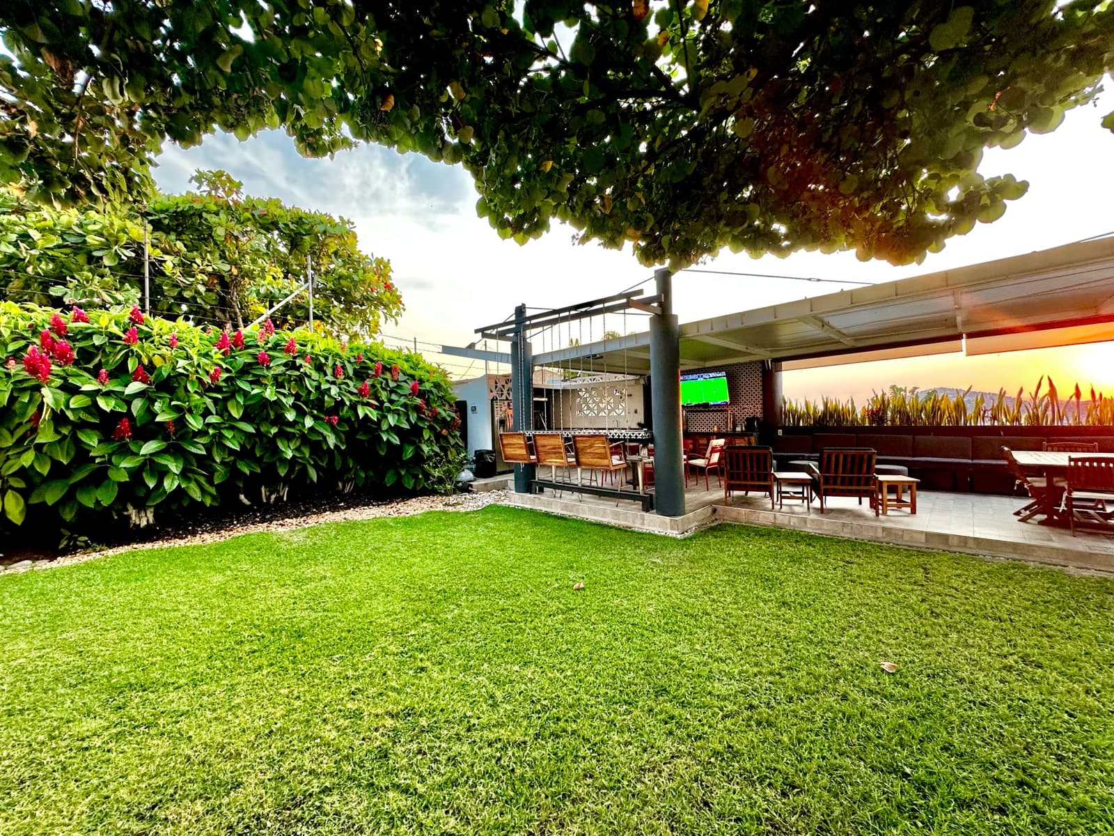 House - Tamoanchan Subdivision