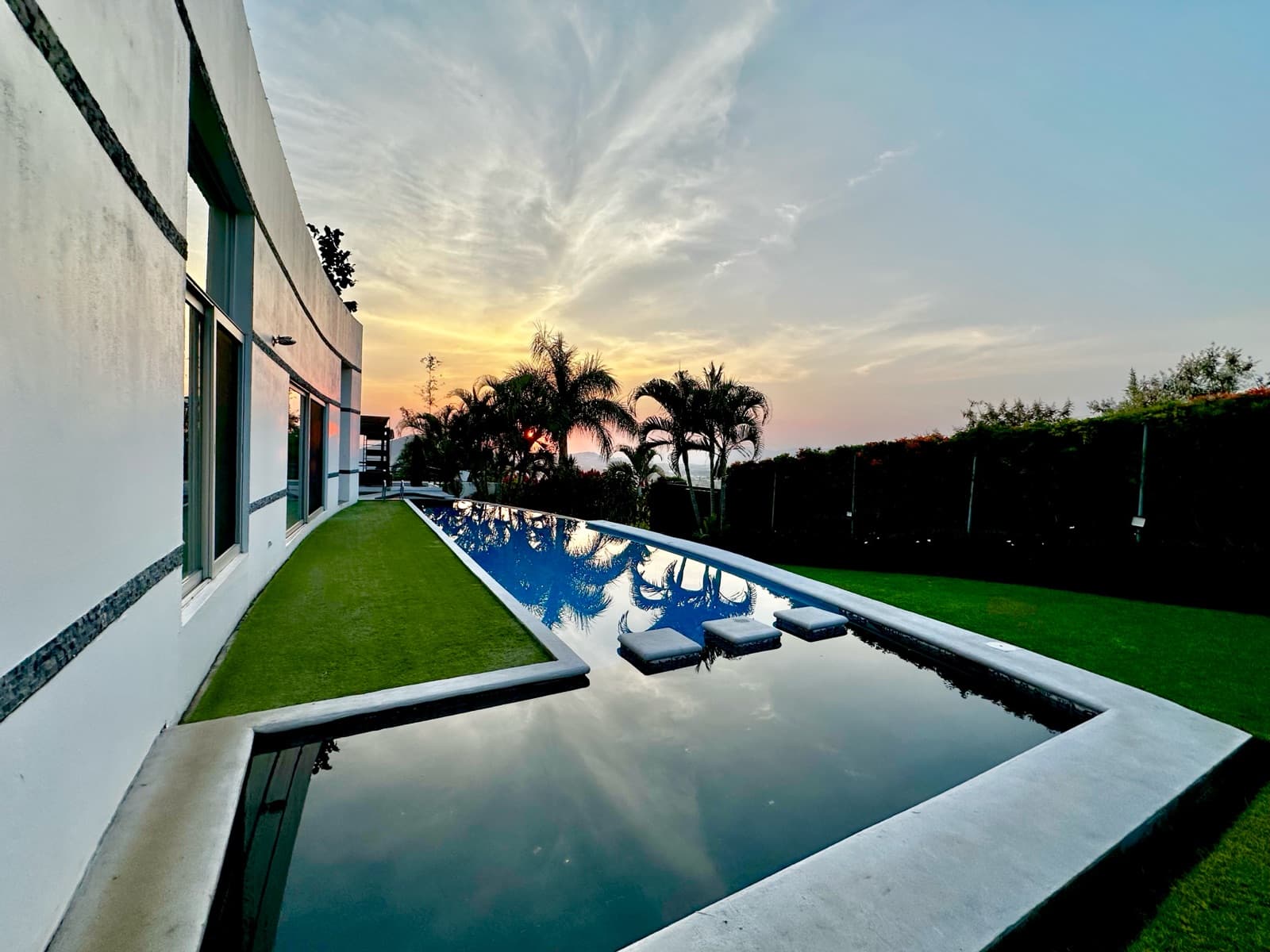 House - Tamoanchan Subdivision