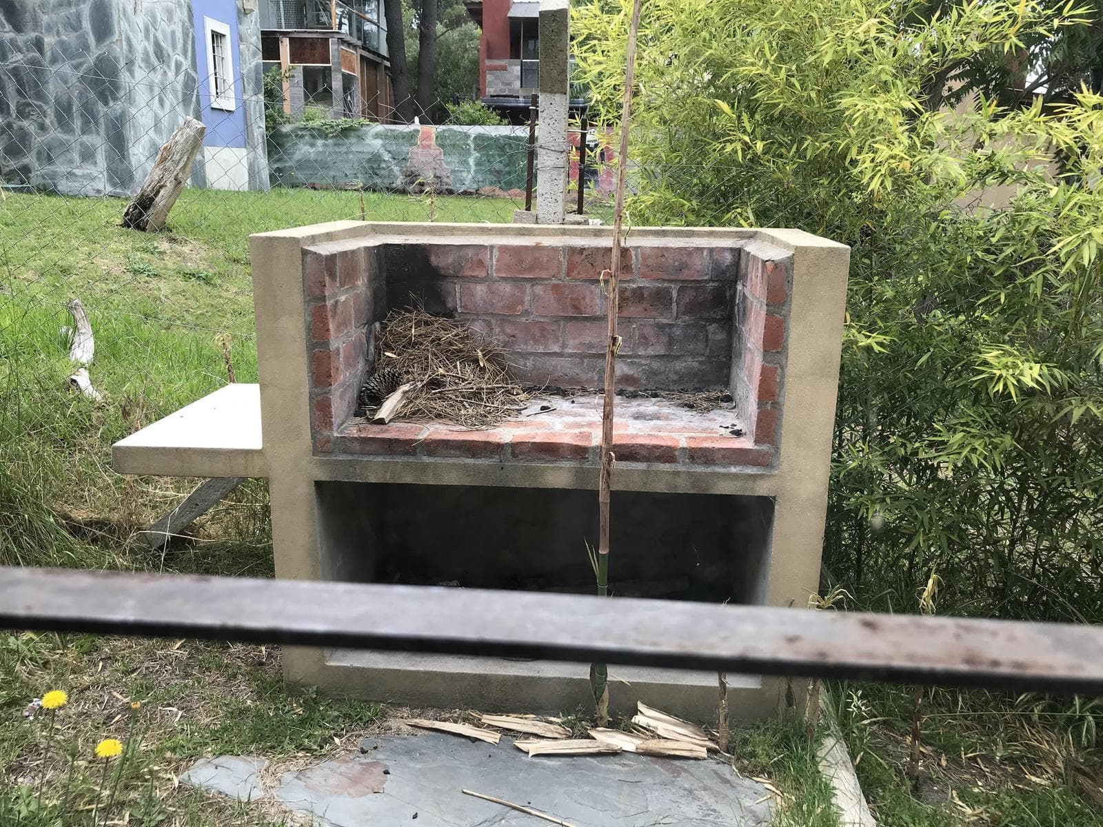 Studio apartments for 2–3 people in a complex with a pool