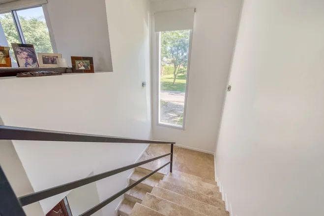 HOUSE FOR SALE NEAR THE GOLF COURSE, SAN ISIDRO LABRADOR NEIGHBORHOOD, VILLANUEVA, TIGRE