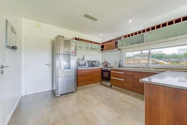 HOUSE FOR SALE NEAR THE GOLF COURSE, SAN ISIDRO LABRADOR NEIGHBORHOOD, VILLANUEVA, TIGRE