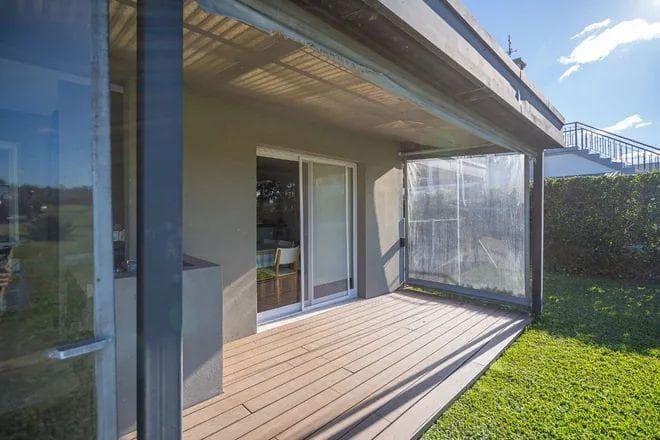 HOUSE FOR SALE NEAR THE GOLF COURSE, SAN ISIDRO LABRADOR NEIGHBORHOOD, VILLANUEVA, TIGRE