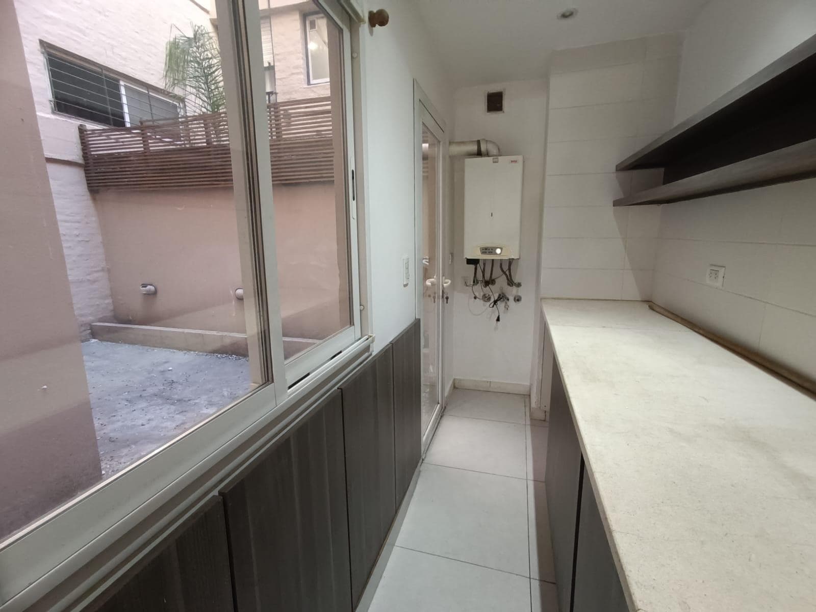 FOR SALE | TRADE - 2-bedroom apartment with garage and balcony. QUALIFIES FOR MORTGAGE. Mar del Plata.