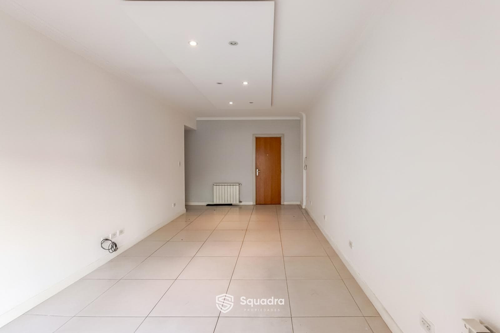 FOR SALE | TRADE - 2-bedroom apartment with garage and balcony. QUALIFIES FOR MORTGAGE. Mar del Plata.