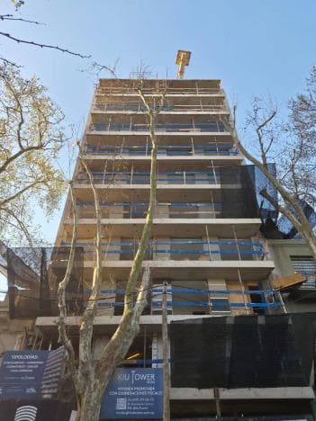 1-Bedroom Apartment for Sale in Cordón