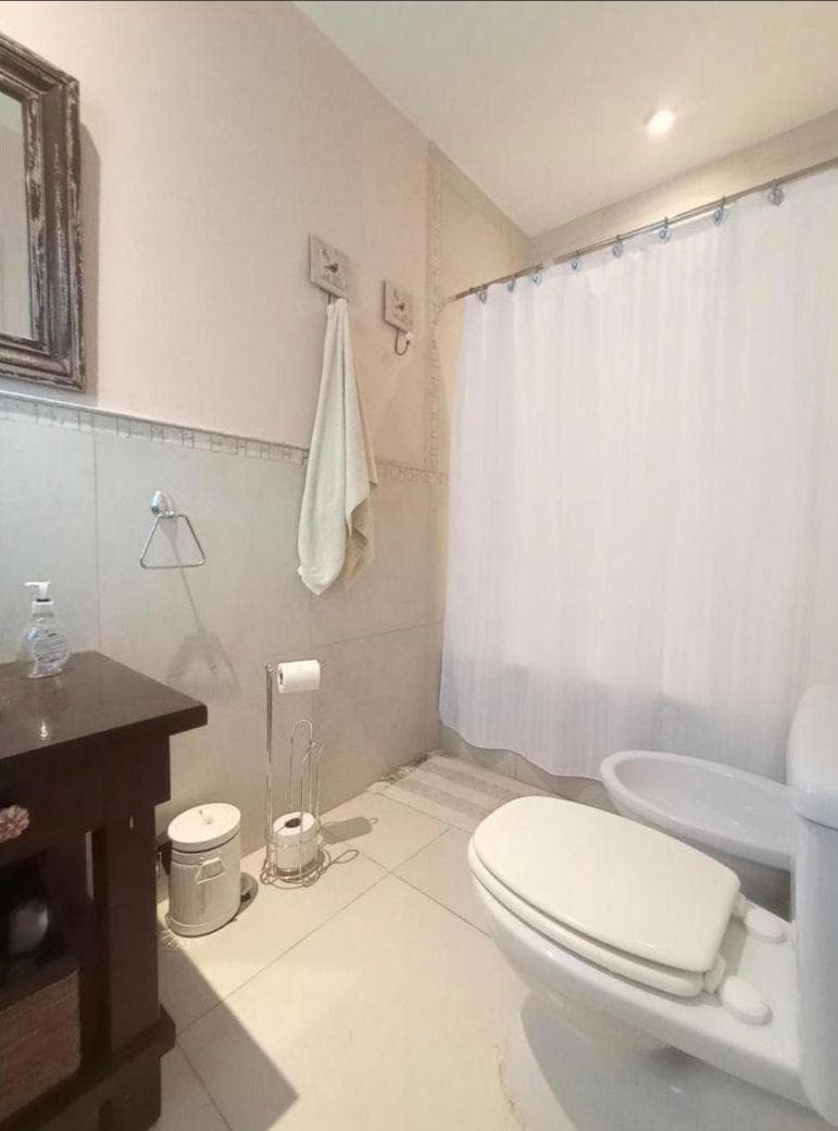 Vacation Rental in El Cantón - North