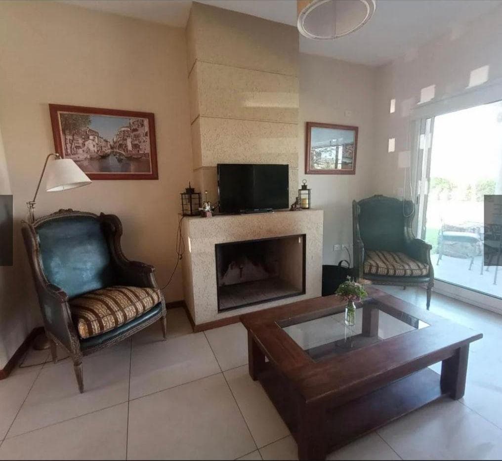 Vacation Rental in El Cantón - North