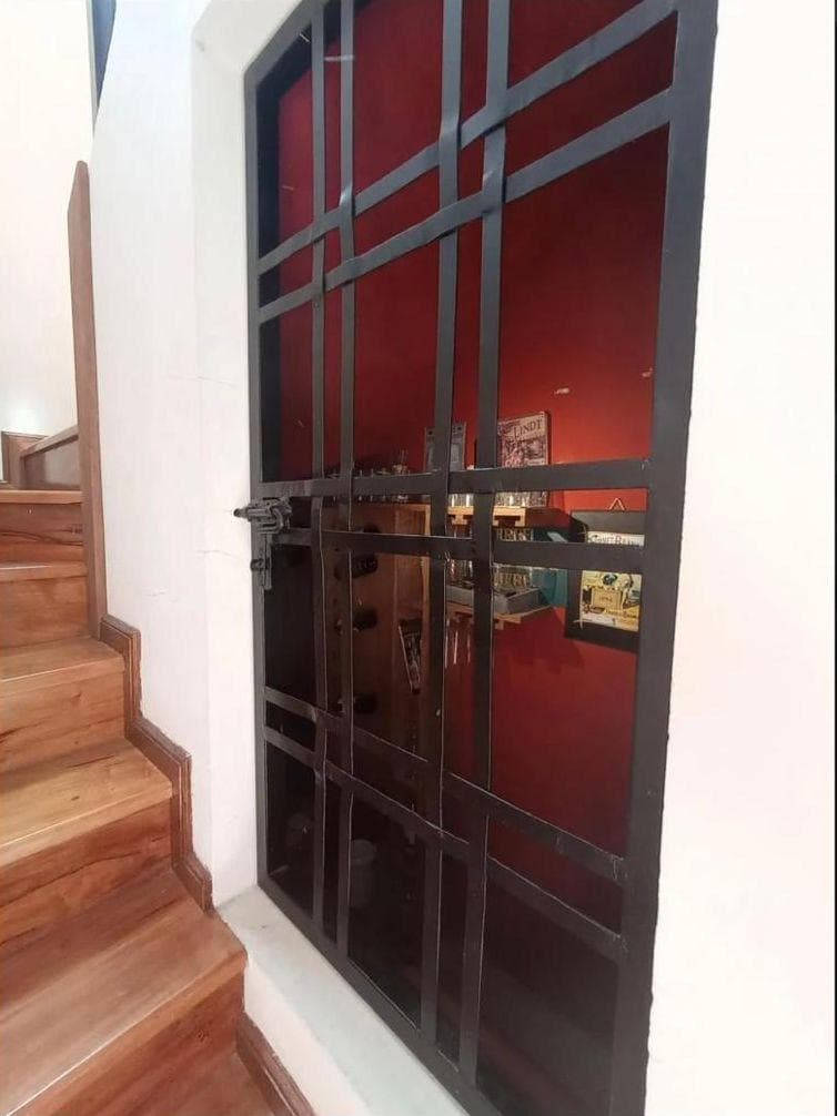 Vacation Rental in El Cantón - North