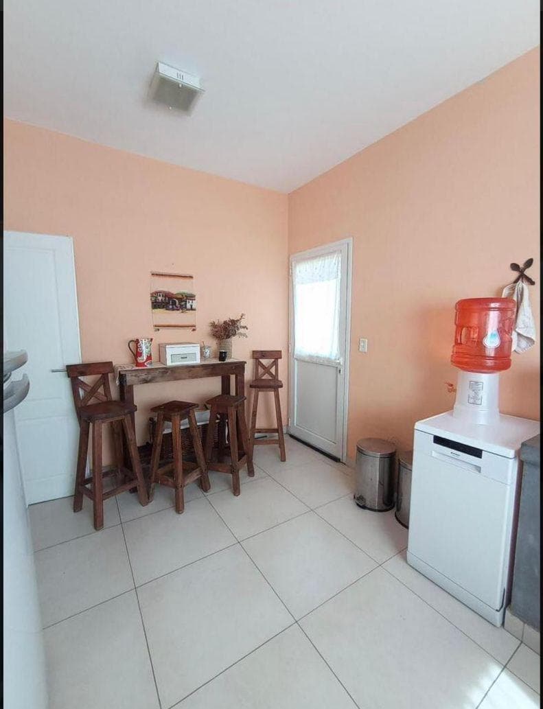 Vacation Rental in El Cantón - North