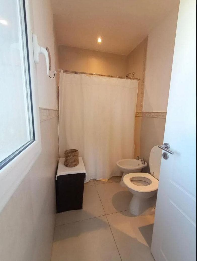 Vacation Rental in El Cantón - North