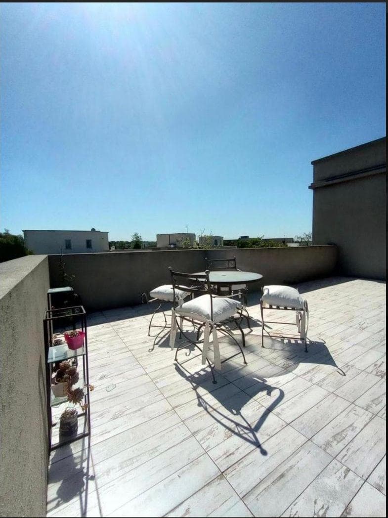 Vacation Rental in El Cantón - North