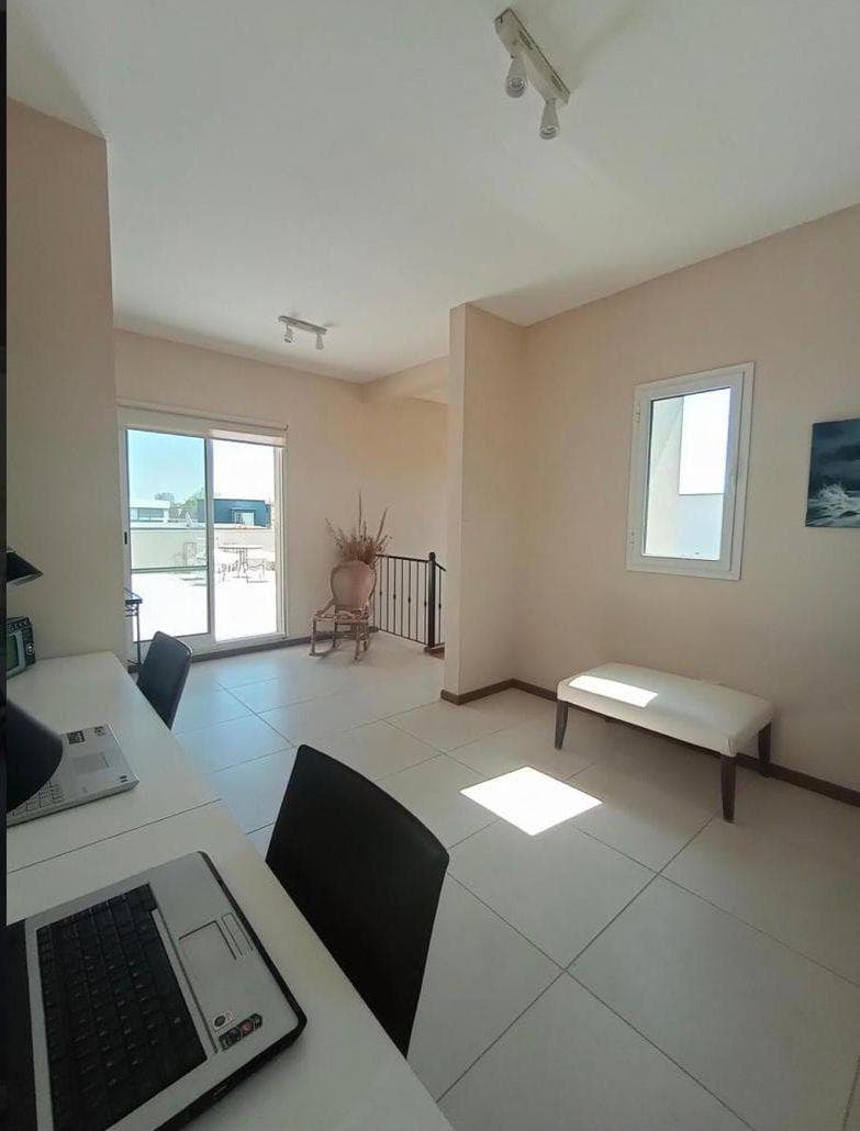 Vacation Rental in El Cantón - North