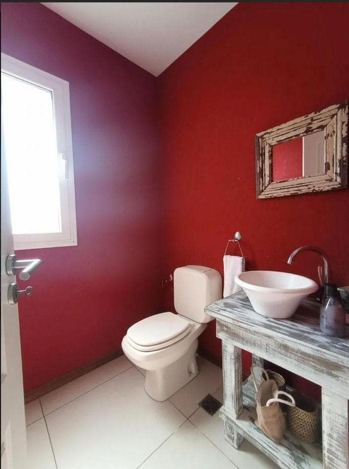 Vacation Rental in El Cantón - North