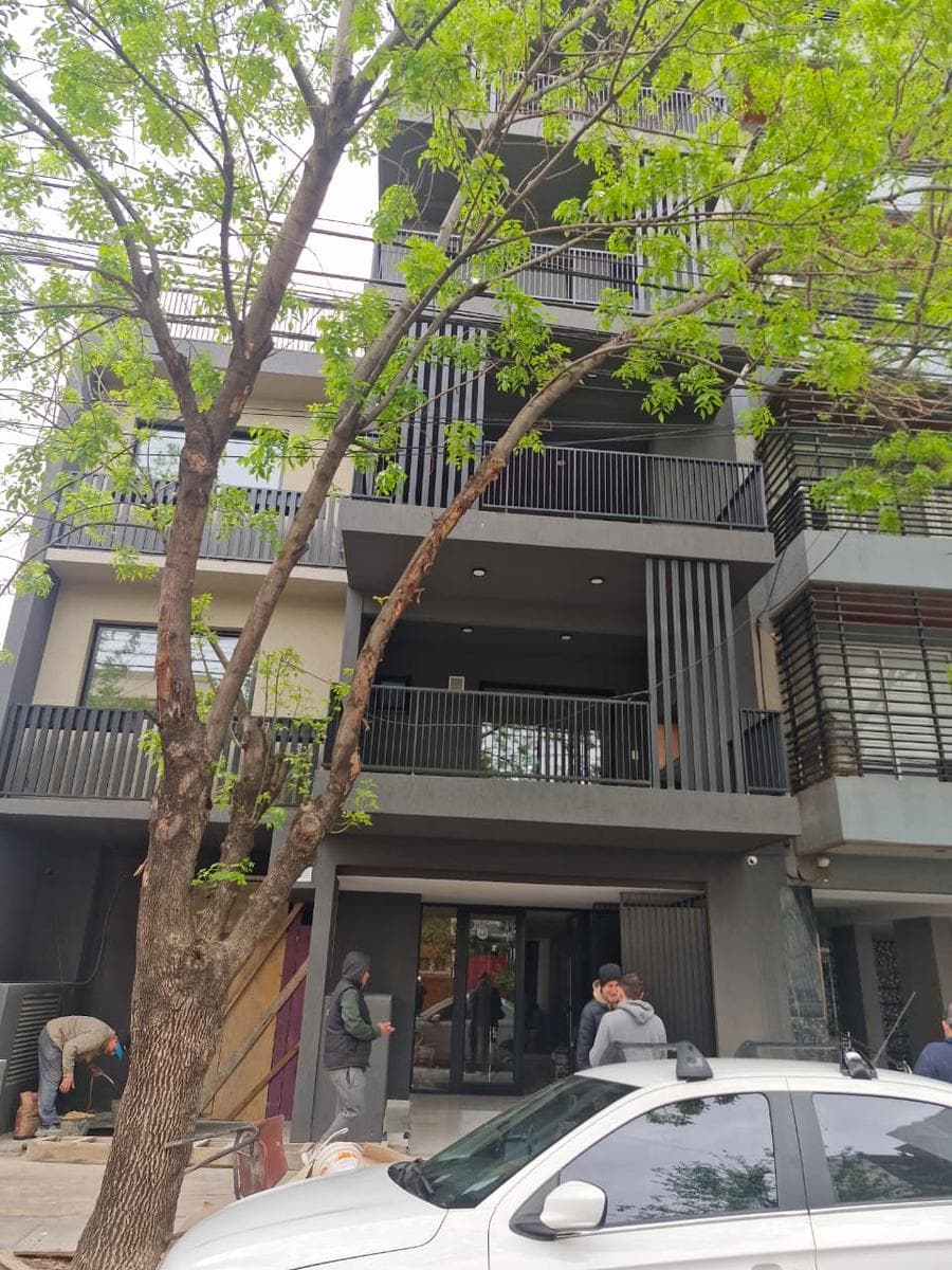 Brand-new 3-room apartment for sale in Monte Castro