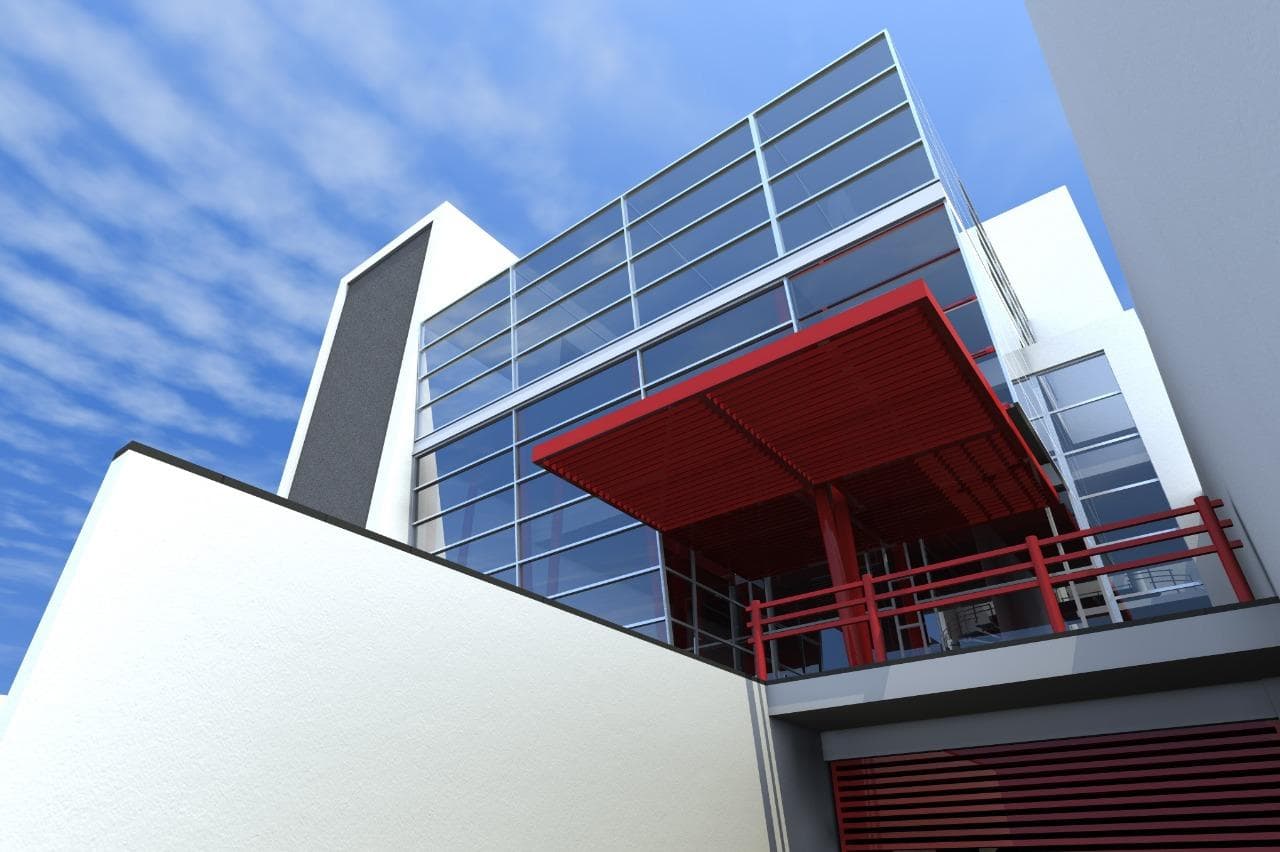 OFFICES FOR RENT IN LOMAS DEL TEC
