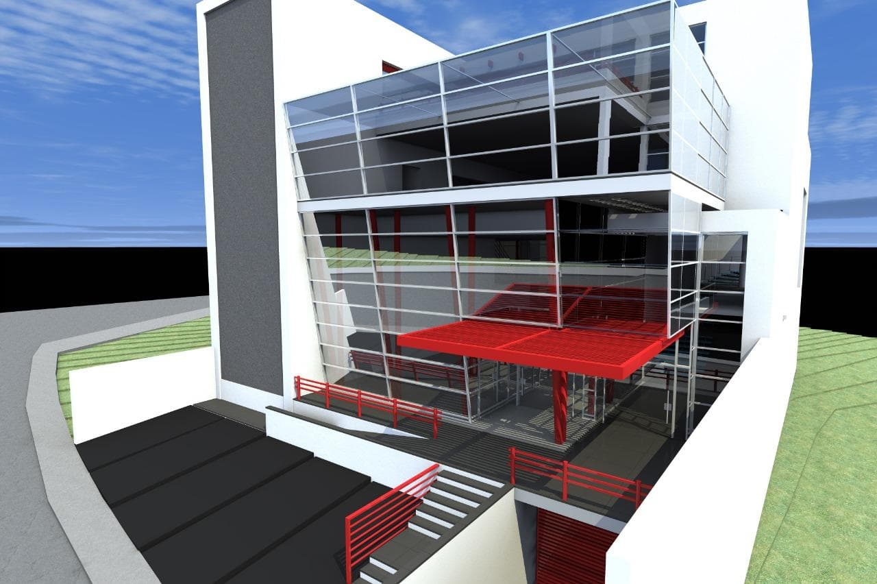 OFFICES FOR RENT IN LOMAS DEL TEC