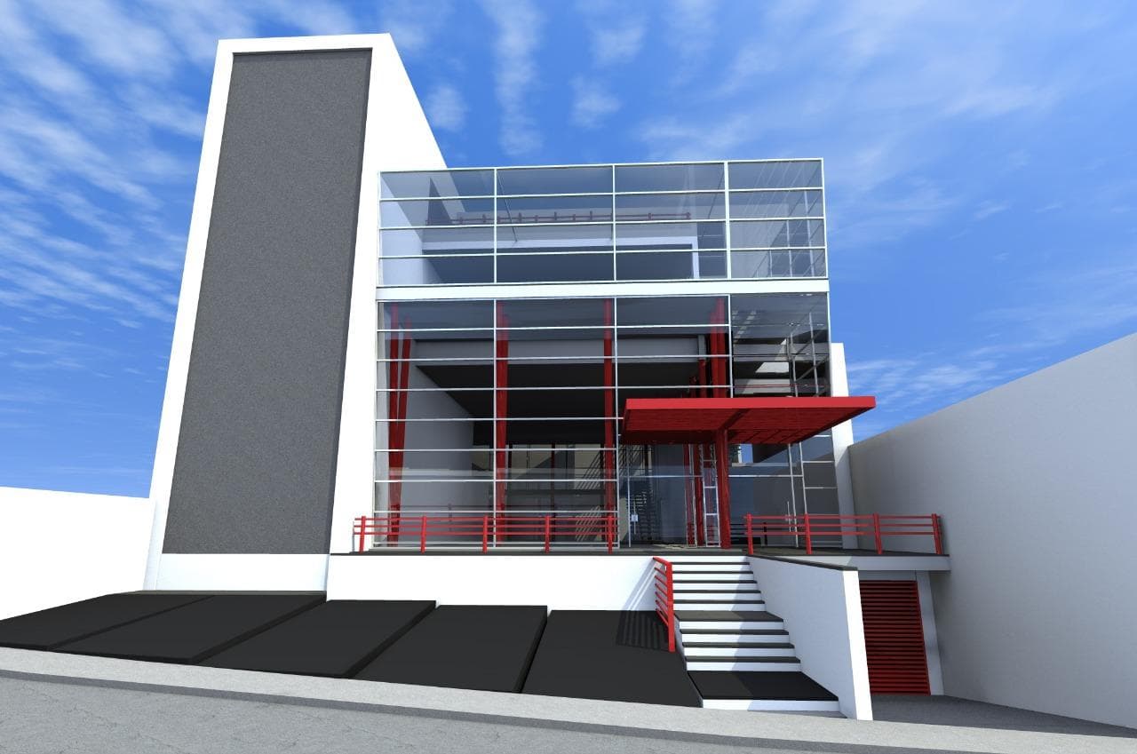 OFFICES FOR RENT IN LOMAS DEL TEC