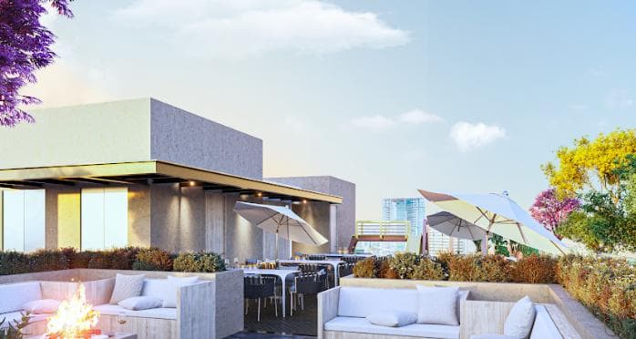 LOFT-STYLE Apartment for Sale in San Rafael, Amenities
