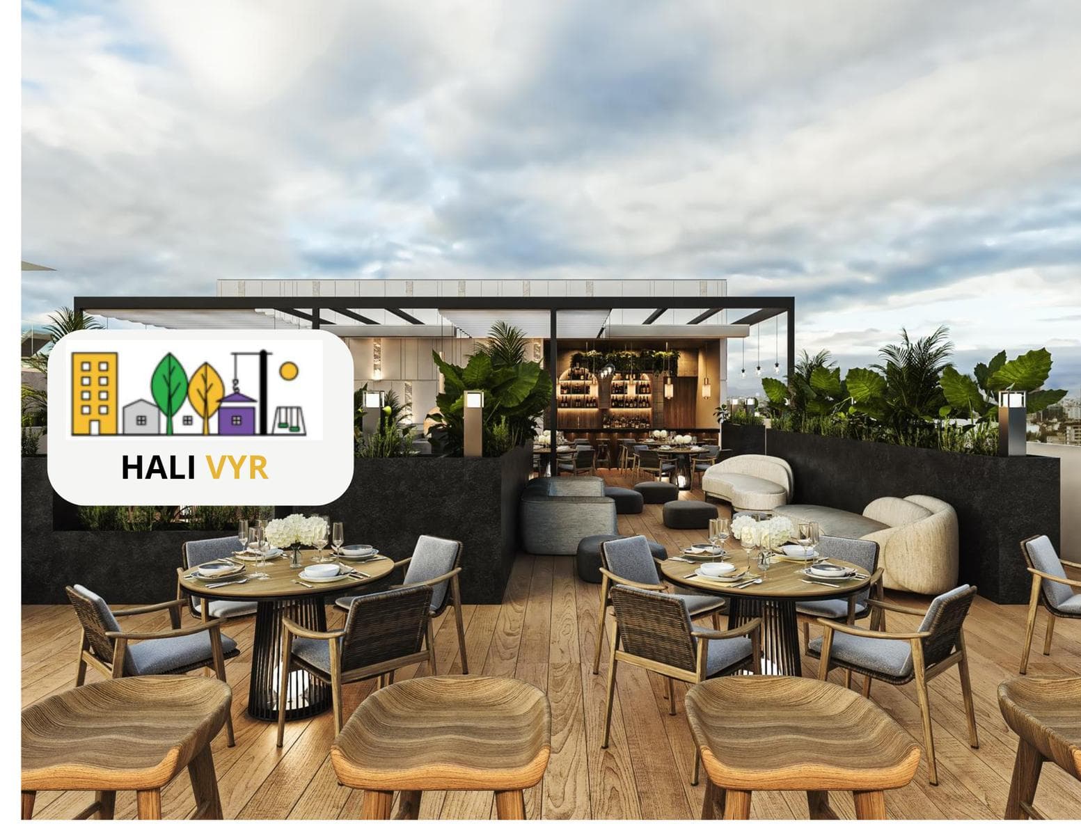 Loft for Sale in Guadalupe Inn: Amenities and Security
