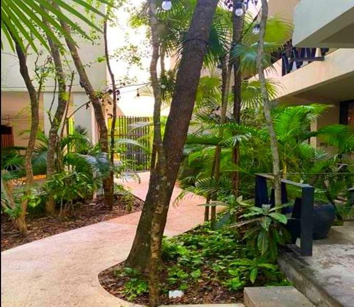 Apartment for Sale in Tulum, Quintana Roo, Mexico