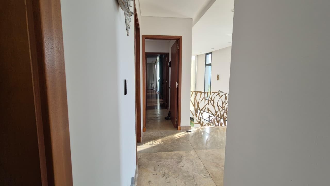 Large Lakefront Home for Sale in El Golf - Nordelta