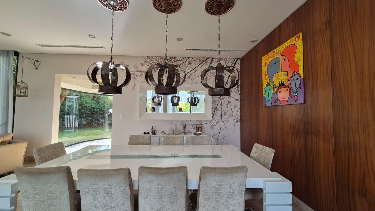 Large Lakefront Home for Sale in El Golf - Nordelta