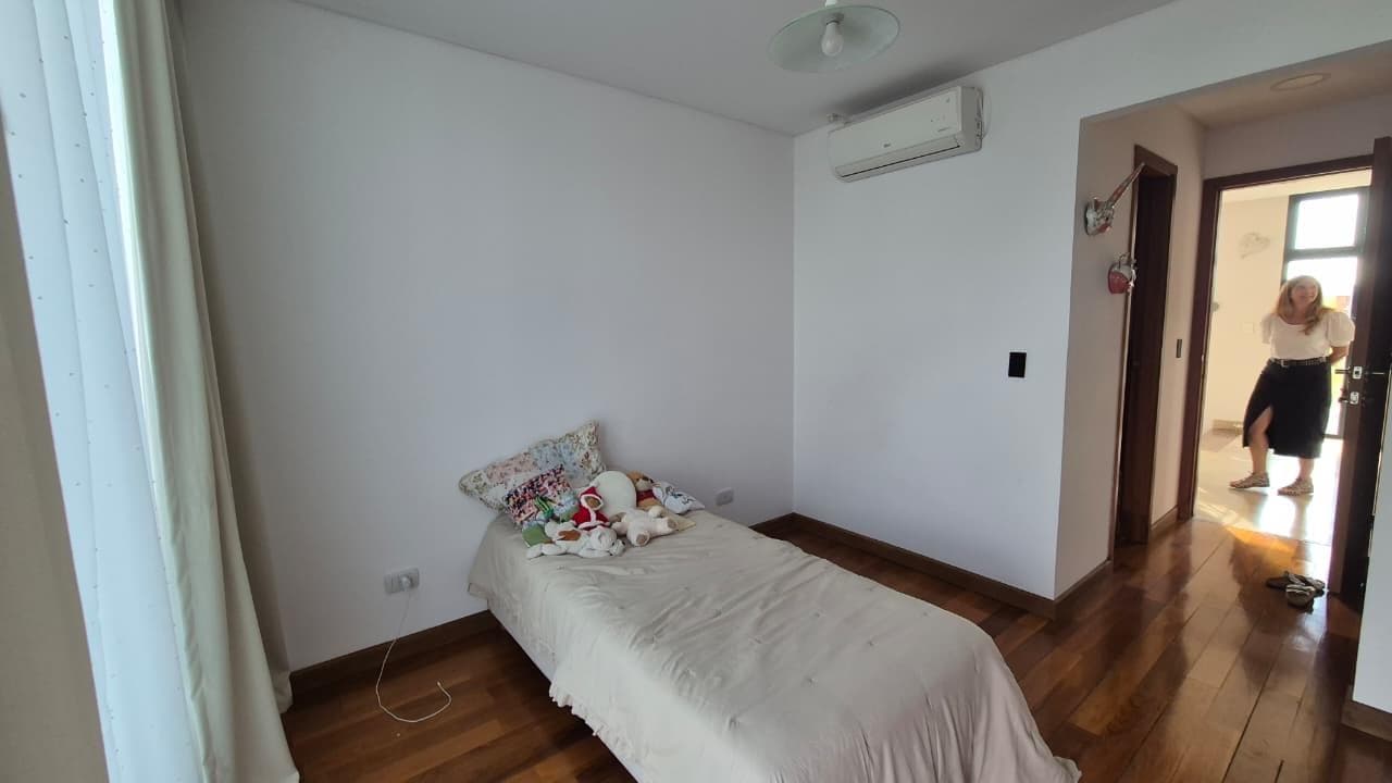 Large Lakefront Home for Sale in El Golf - Nordelta