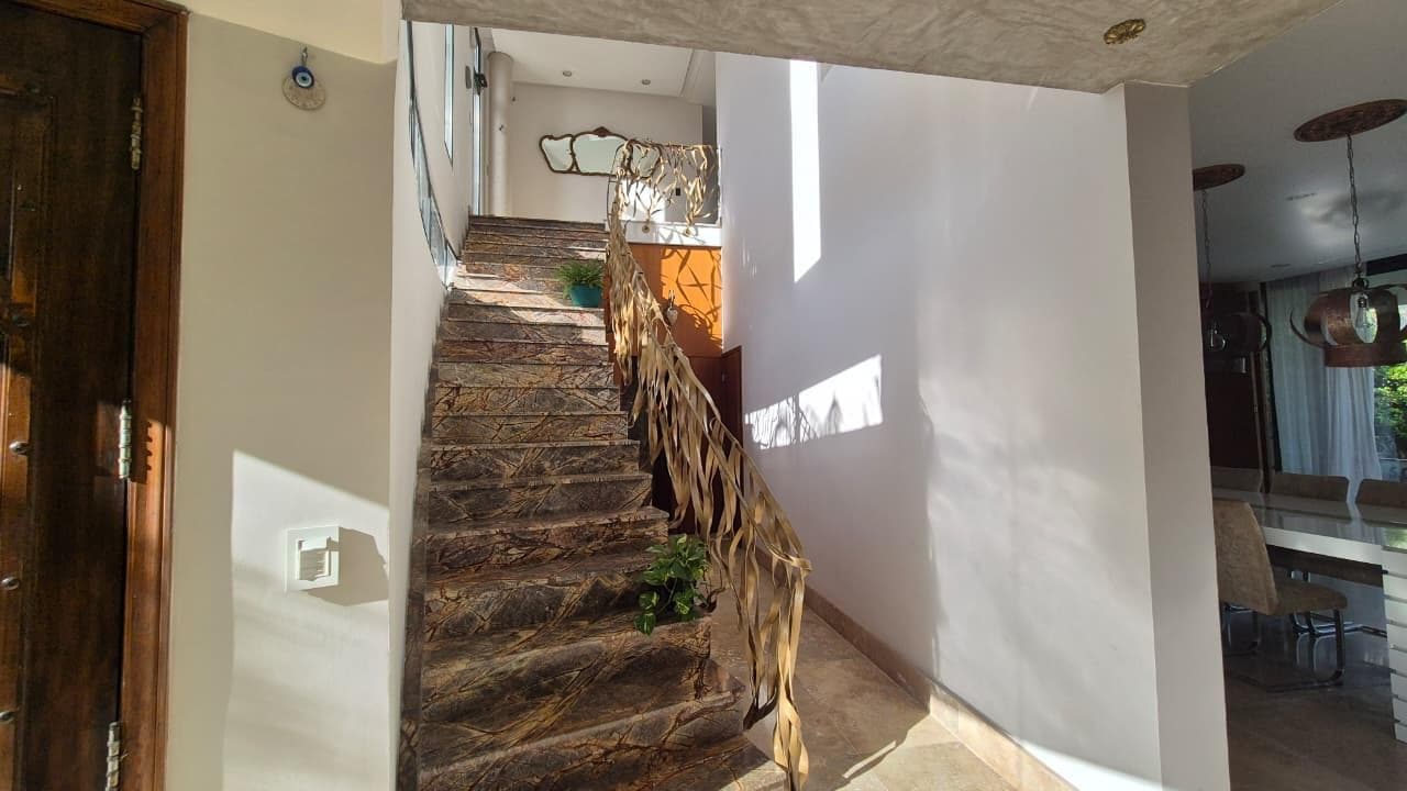 Large Lakefront Home for Sale in El Golf - Nordelta