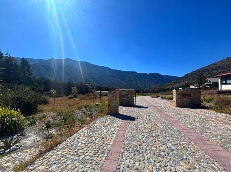Land for Sale in Terra Serena, Arteaga, Coahuila.