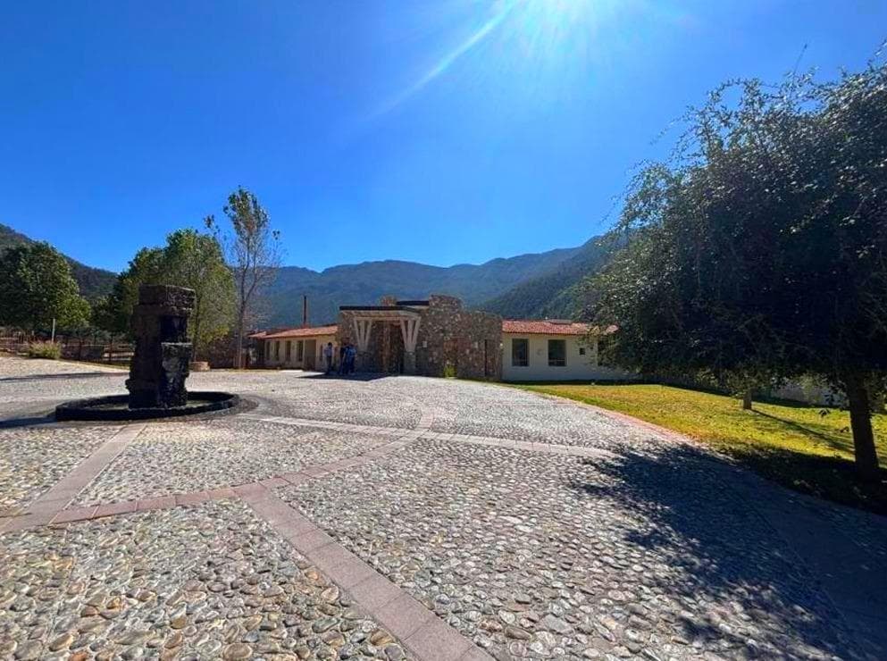 Land for Sale in Terra Serena, Arteaga, Coahuila.