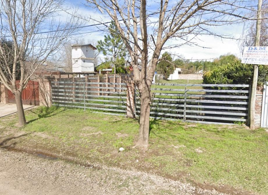 Land in Roldan