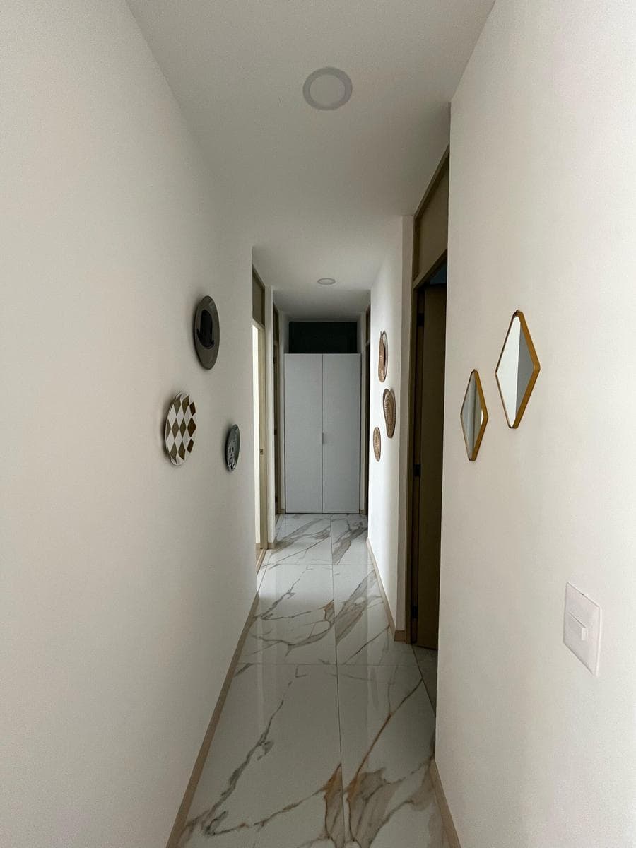 APARTMENT FOR SALE IN DOWNTOWN PUEBLA
