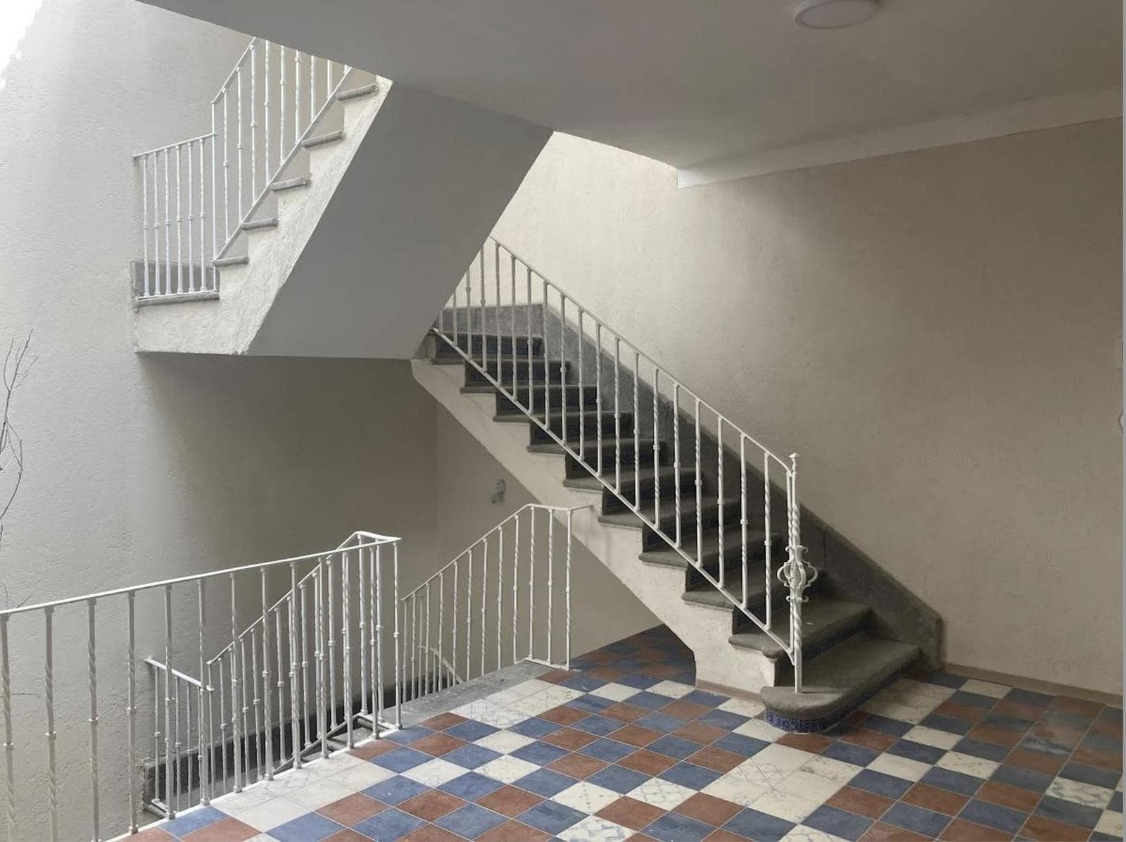 NEW APARTMENT FOR SALE IN CENTRAL PUEBLA