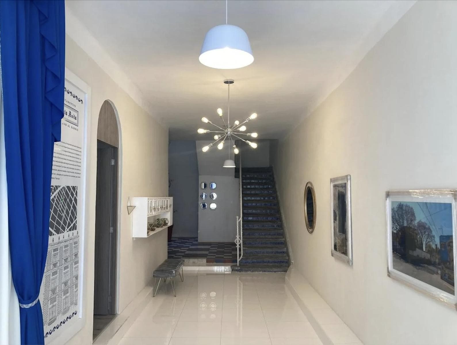 NEW APARTMENT FOR SALE IN CENTRAL PUEBLA