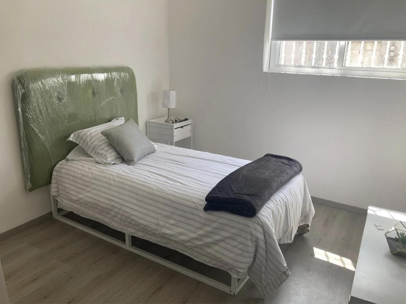 NEW APARTMENT FOR SALE IN CENTRAL PUEBLA