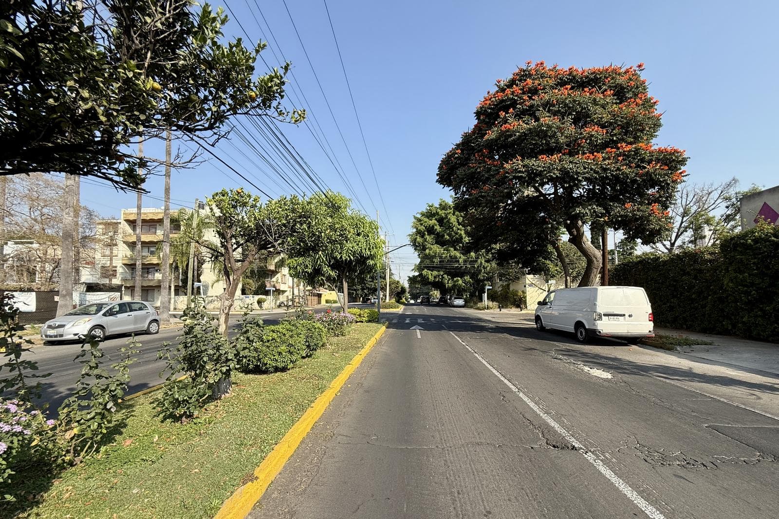 House for sale, Ciudad del Sol neighborhood, Zapopan, Jalisco.