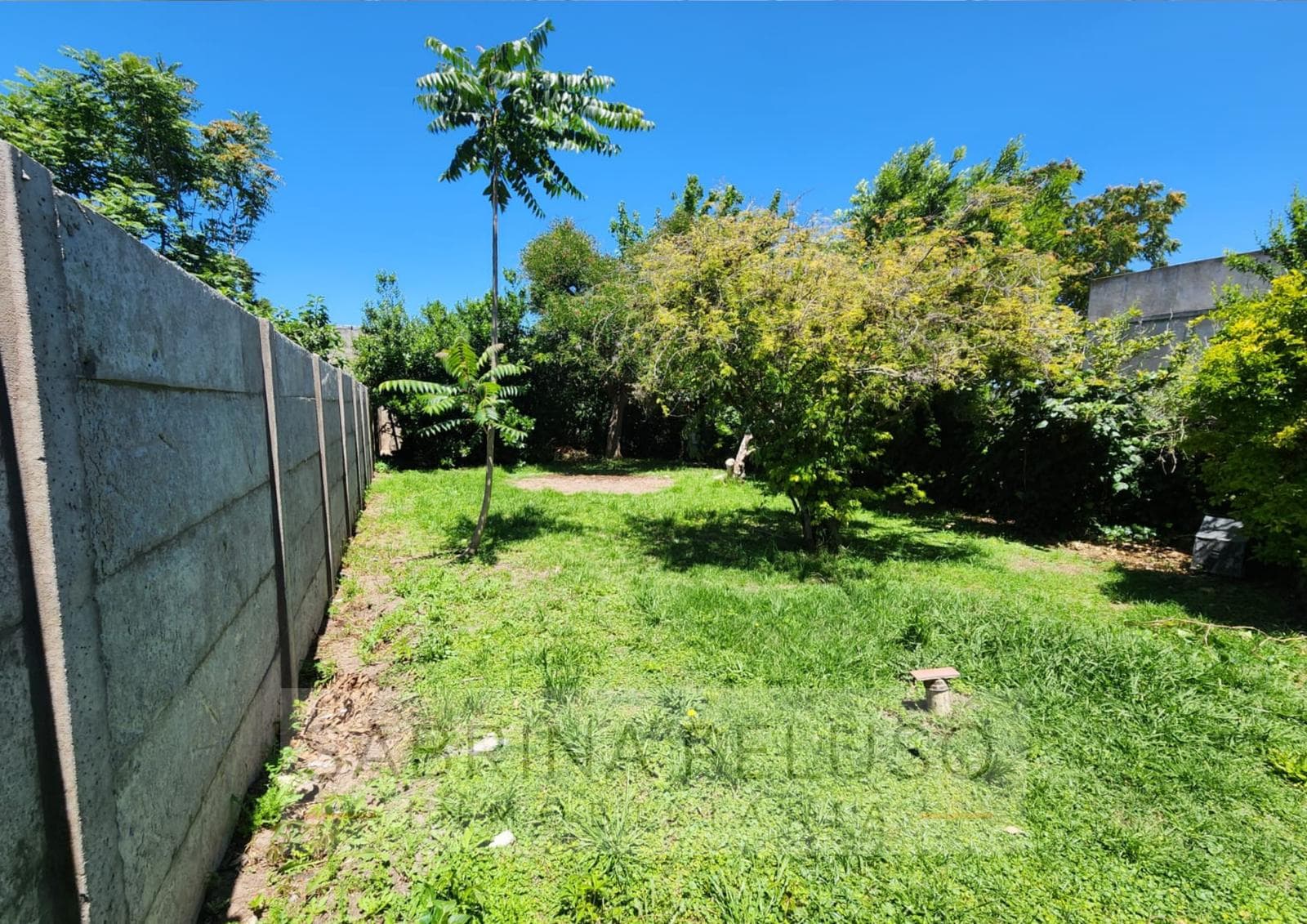 House for Sale in a New Town