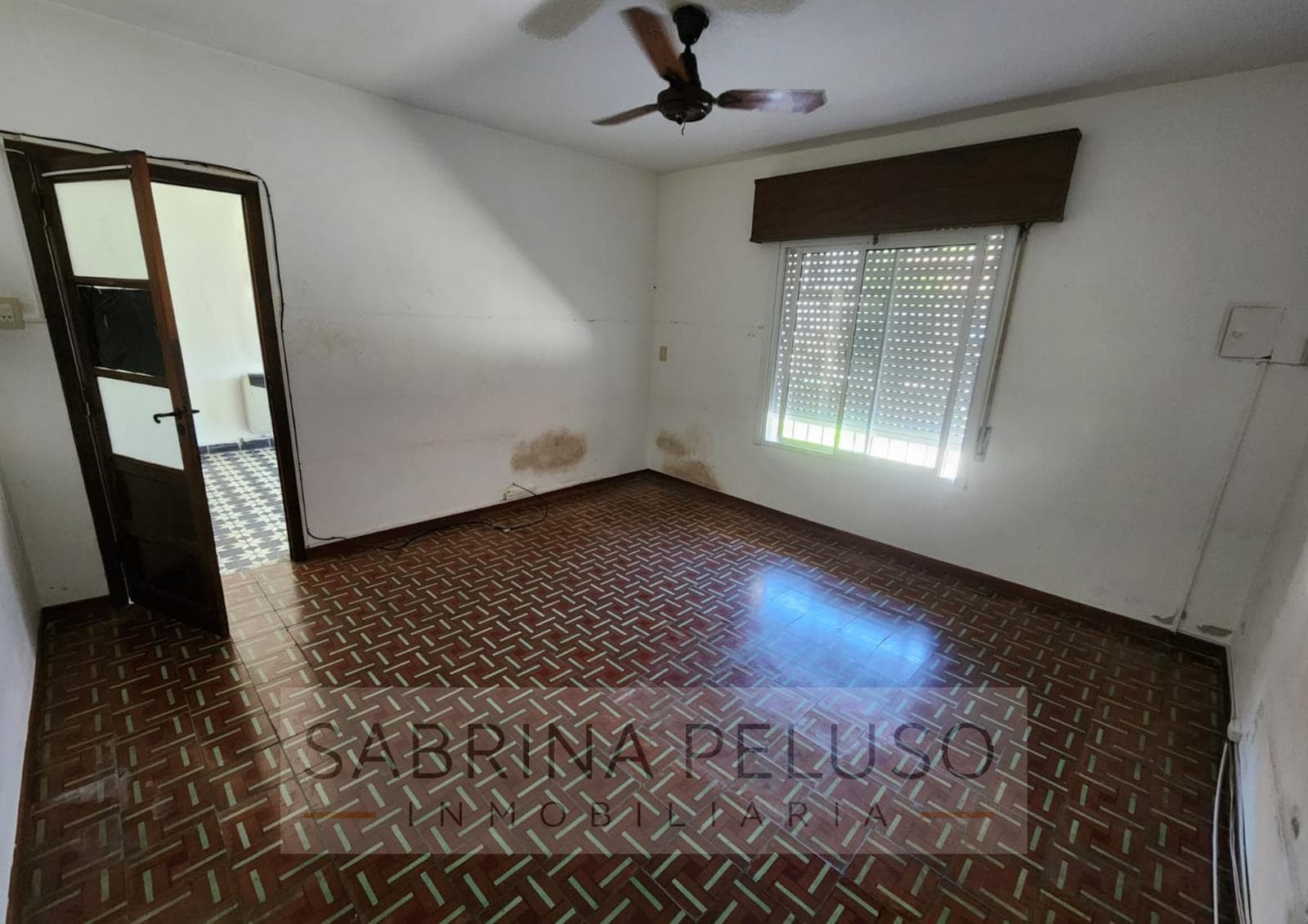 House for Sale in a New Town