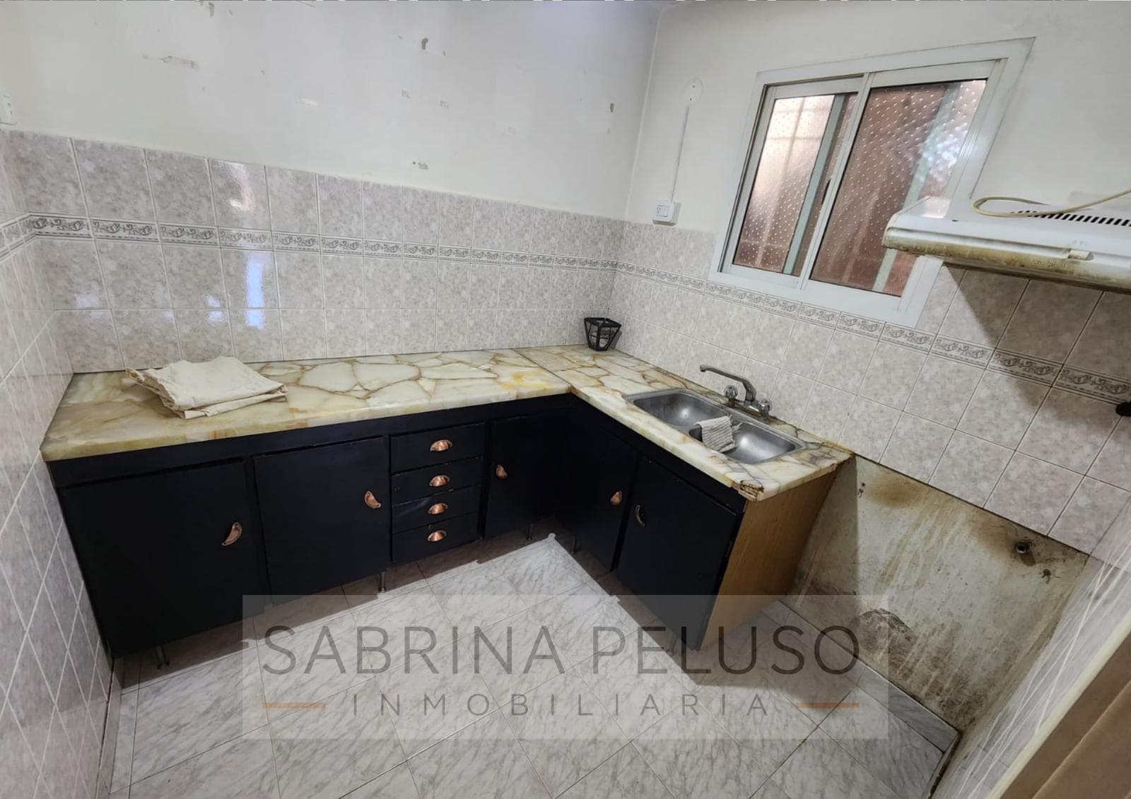 House for Sale in a New Town