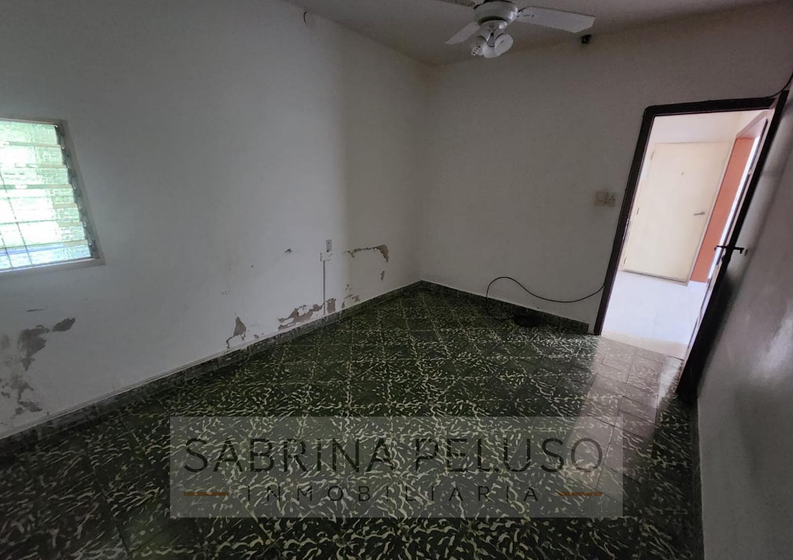 House for Sale in a New Town