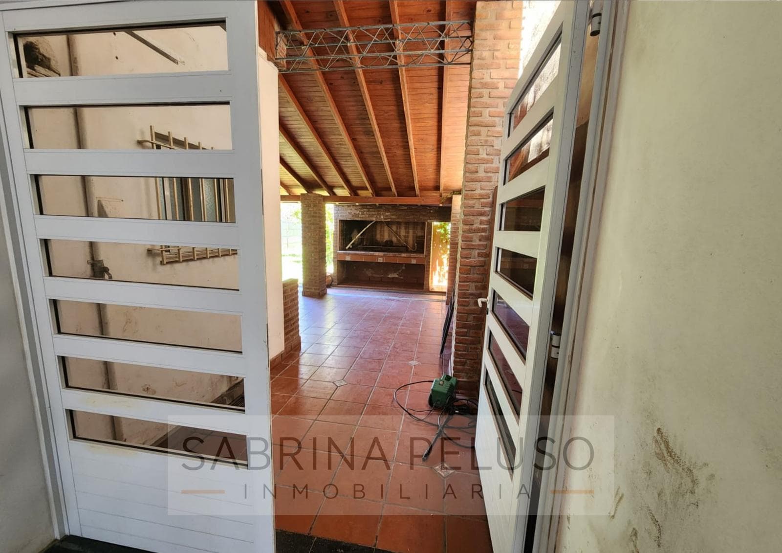 House for Sale in a New Town